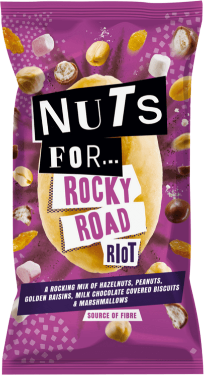 Rocky Road Riot